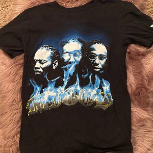 Migos Unisex Graphic T-Shirt